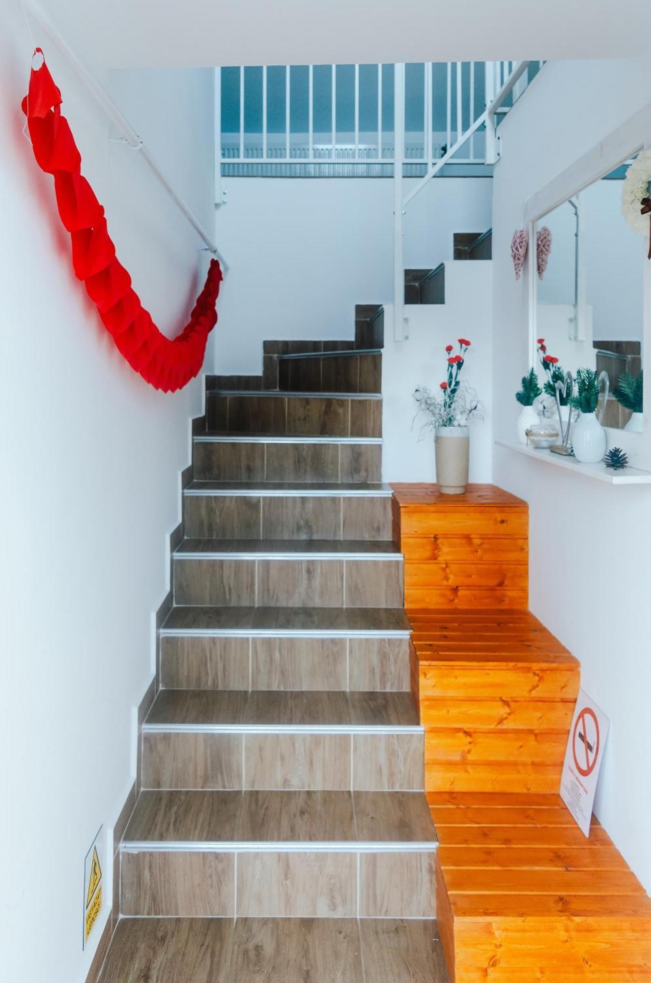 Hauptman Apartman Nagyatad Exterior photo